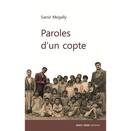 PAROLE D'UN COPTE