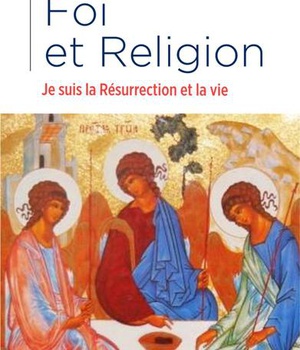 VIVANTS POUR DIEU PAR LE FILS DANS L'ESPRIT