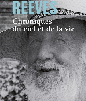 CHRONIQUES DU CIEL ET DE LA VIE