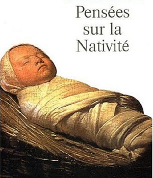 PENSEES SUR LA NATIVITE