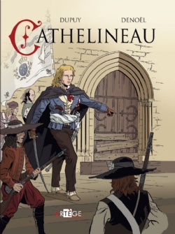 CATHELINEAU