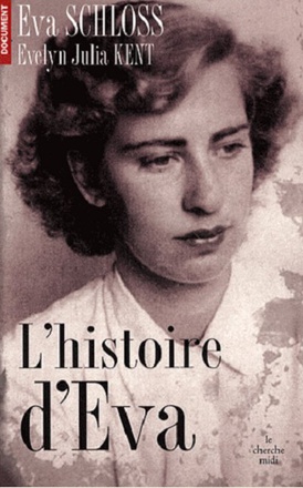 L'HISTOIRE D'EVA