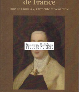 MADAME LOUISE DE FRANCE