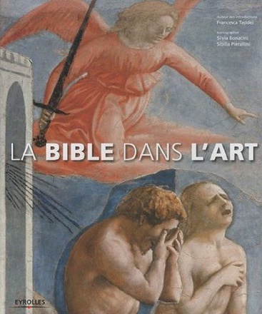 LA BIBLE DANS L'ART