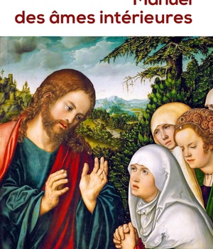 MANUEL DES AMES INTERIEURES