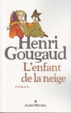 L ENFANT DE LA NEIGE