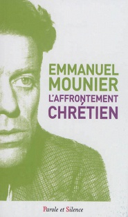 L'AFFRONTEMENT CHRETIEN