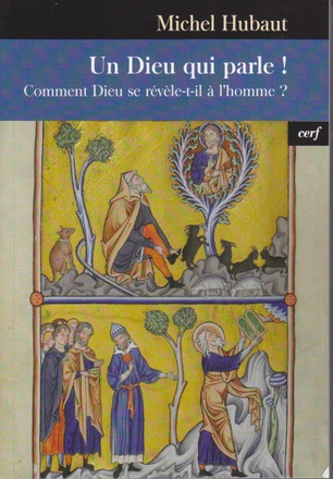 UN DIEU QUI PARLE !