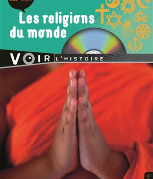 LES RELIGIONS DU MONDE