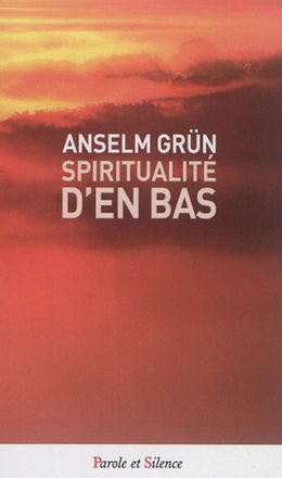 SPIRITUALITE D'EN BAS - POCHE