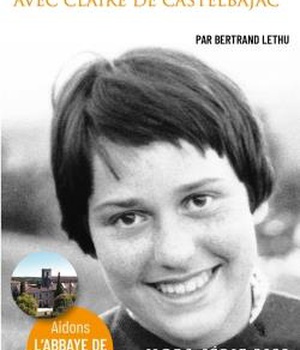 MON AVENT 2023 AVEC CLAIRE DE CASTELBAJAC