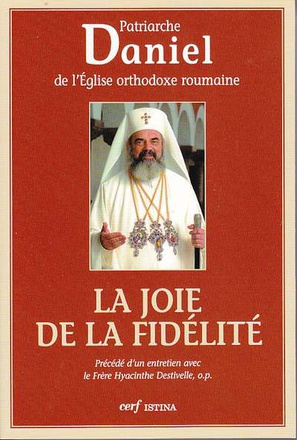 LA JOIE DE LA FIDELITE