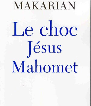 LE CHOC JESUS - MAHOMET