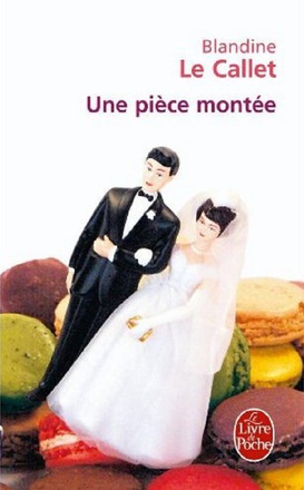UNE PIECE MONTEE