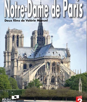 NOTRE DAME DE PARIS DVD