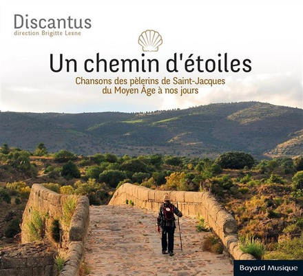 UN CHEMIN D ETOILES CD