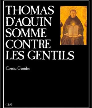 SOMME CONTRE LES GENTILS