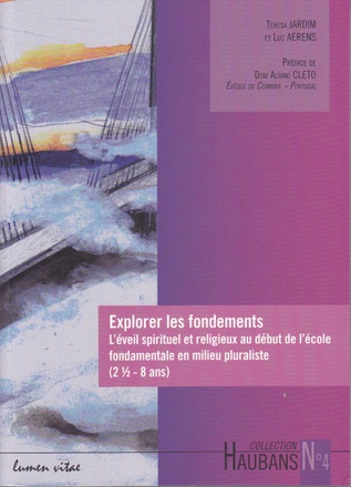 EXPLORER LES FONDEMENTS