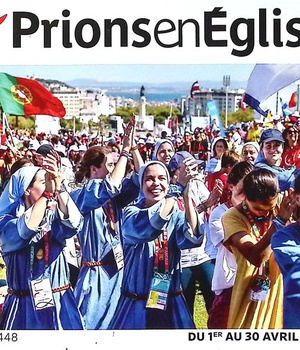 PRIONS GD FORMAT - AVRIL 2024 N 448