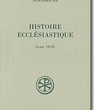 SC 516 HISTOIRE ECCLESIASTIQUE, LIVRES VII-IX
