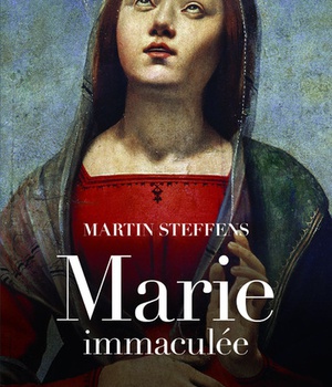MARIE COMME DIEU LA CONCOIT