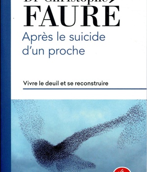 APRES LE SUICIDE D'UN PROCHE