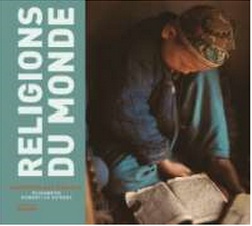 RELIGIONS DU MONDE