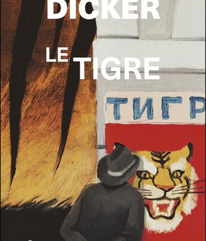 LE TIGRE
