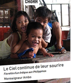 LE CIEL CONTINUE DE LEUR SOURIRE