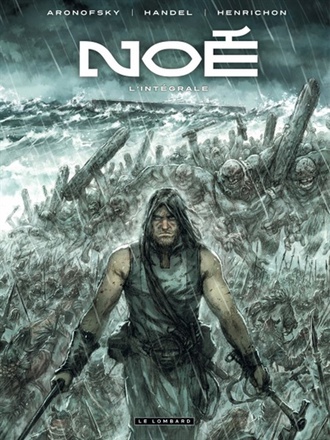 NOE - TOME 0 - INTEGRALE NOE
