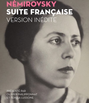 SUITE FRANCAISE - VERSION INEDITE