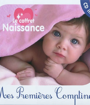 COFFRET NAISSANCE