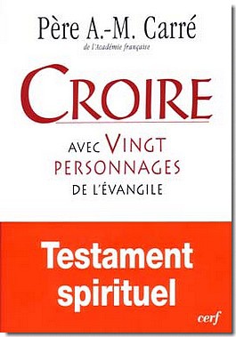 CROIRE