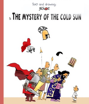 VERIFIABLE REASONS... TO BELIEVE, THE MYSTERY OF THE COLD SUN