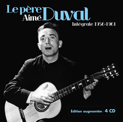 PERE AIME DUVAL/INTEGRALE 1956-1961