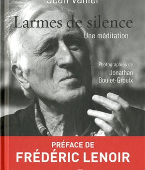 LARMES DE SILENCE
