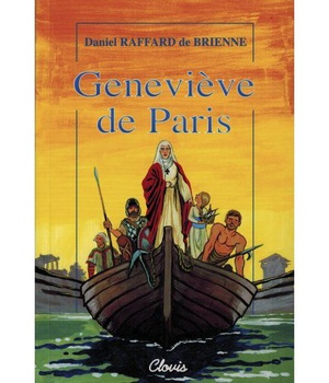 GENEVIEVE DE PARIS