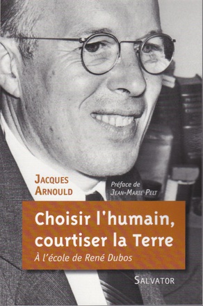 CHOISIR L'HUMAIN, COURTISER LA TERRE