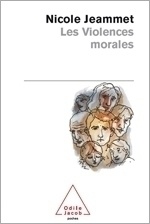 LES VIOLENCES MORALES