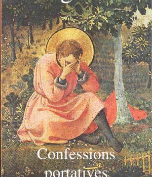 CONFESSIONS PORTATIVES