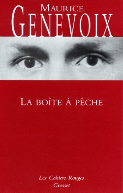 LA BOITE A PECHE