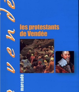 PROTESTANTS DE LA VENDEE