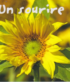 UN SOURIRE