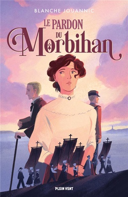 LE PARDON DU MORBIHAN