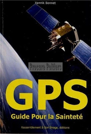 GPS GUIDE POUR LA SAINTETE - L36