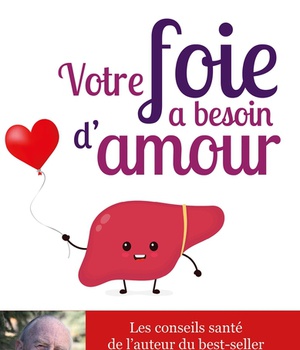 VOTRE FOIE A BESOIN D'AMOUR