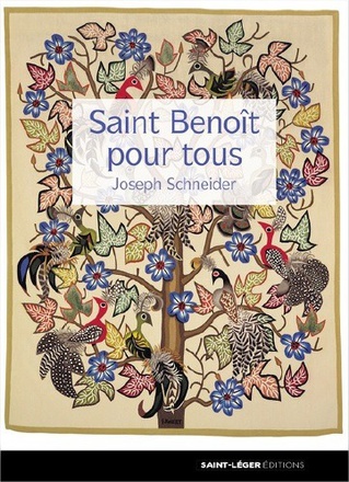 SAINT BENOIT POUR TOUS