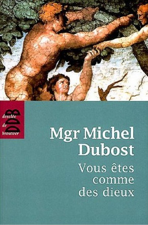 VOUS ETES COMME DES DIEUX