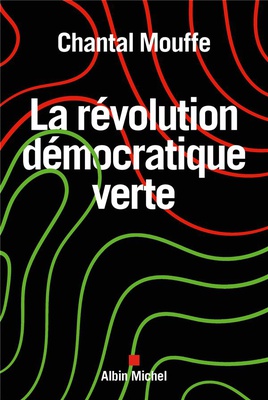 LA REVOLUTION DEMOCRATIQUE VERTE
