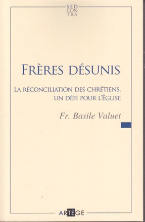 FRERES DESUNIS